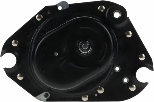 Vista 8 de OEG Parts - Motor de limpiaparabrisas delantero compatible con Chevrolet Chevy Nova, Vega, Monza y Chevette, reemplaza a GM 5045441 5045555 5045557