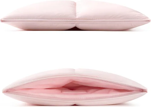 Vista 3 de Comfyable Funda acolchada para laptop de 13 pulgadas y 14 pulgadas, funda de almohada compatible con MacBook Air M4 2025 M3 M2 M1, MacBook Pro M5 M4