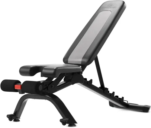 Vista 10 de BowFlex Serie de banco de pesas