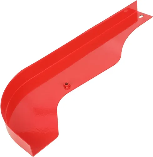 Vista 5 de YOXUFA Mini cubierta protectora de cadena para bicicleta compatible con Coleman CT200U Trail 200 CT200U-EXR CT200U-EX Predator 212cc 196cc 200cc