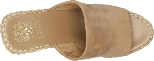 Vista 5 de Vince Camuto Sandalias de cuña Brissia para mujer