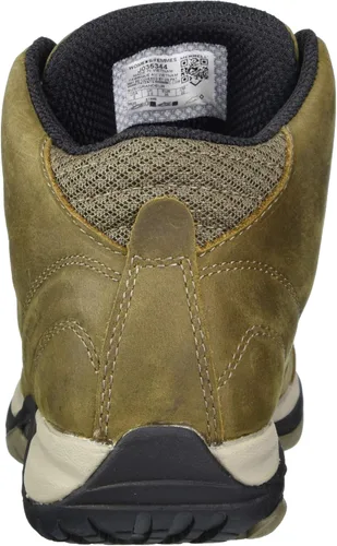 Vista 3 de Merrell Siren Traveller 3 Mid Impermeable