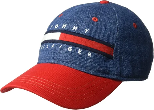 Vista 13 de Tommy Hilfiger - Gorra Avery para hombre