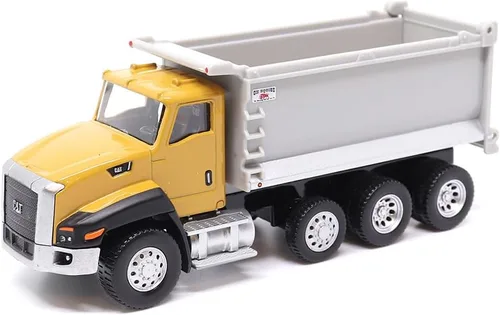 Vista 16 de Diecast Masters 1:64 Escala Modelo Cat 320F L Excavadora hidráulica, 84644CS