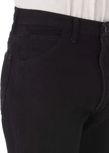 Vista 4 de Jeans clásicos de ajuste regular, para hombre