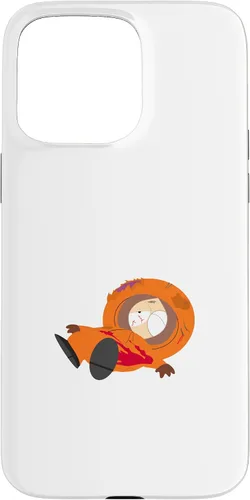 Vista 31 de South Park Oh My God They Killed Kenny! - Carcasa para iPhone 17