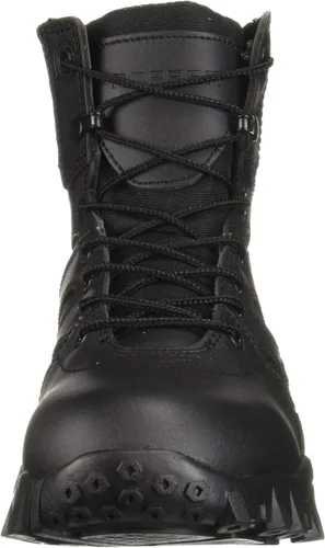 Vista 2 de Propper Botas tácticas para hombre de 6 pulgadas, Negro