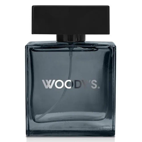Vista 8 de Woody's Marte Colonia para hombre – Eau de Toilette Fragancia para hombre, aroma fresco masculino de larga duración, 3.4 onzas