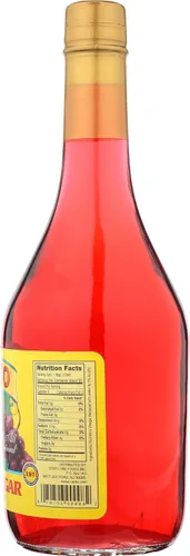 Vista 7 de Vinagre de Vino Tinto Cento, 25.4 oz