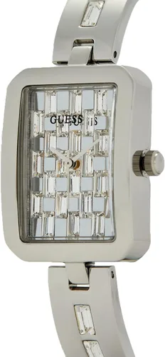 Vista 4 de GUESS Bauble GW0102L1, Bauble GW0102L1, Uno, Tono plateado
