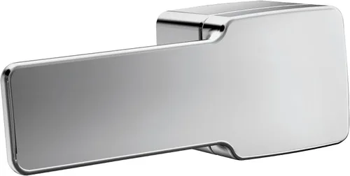 Vista 5 de Moen YB8801BN - Palanca de tanque de 90 grados, níquel cepillado