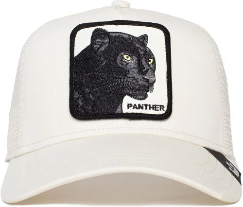 Vista 2 de Goorin Bros. Trucker Hat, The Farm - Gorra de béisbol de malla con cierre a presión para hombre