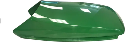 Vista 5 de Kumar Bros USA - Juego de calcomanías con capucha superior y derecha para John Deere LX277 LX279 LX288 UP S/N