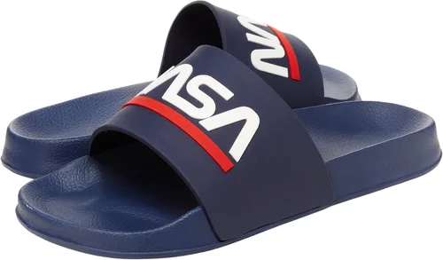 Vista 4 de NASA Men's Cosmo Active Sandals