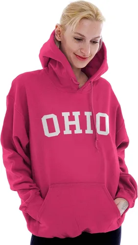 Vista 22 de Classic Teaze Sudadera con capucha para mujer y hombre