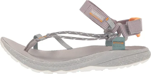 Vista 8 de Merrell Womens Bravada Cord Wrap Sport Sandal