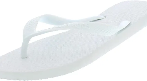 Vista 2 de Havaianas Chanclas unisex, Negro Blanco, 9