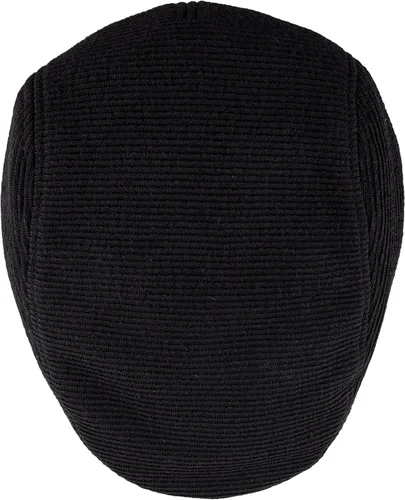 Vista 2 de Dockers Sombrero Ivy Newsboy para hombre