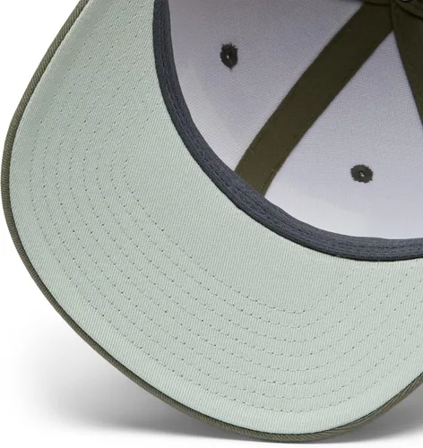 Vista 3 de Columbia PFG Fish Flag Mesh Snap Back-High