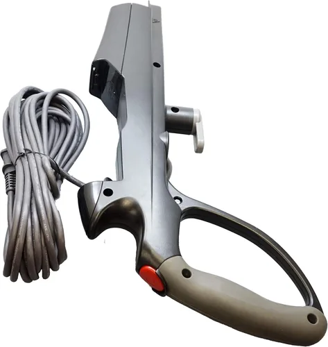 Vista 2 de Bissel 50 C91 Mango Asamblea con interruptores & Cord parte # 203 – 1617,2031617