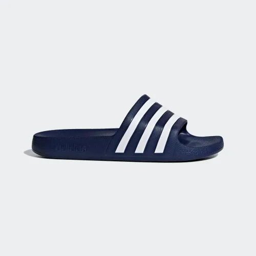 Vista 3 de adidas - Sandalias Adilette Aqua Slide para adultos, modelo unisex