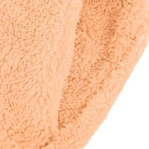 Vista 7 de DPTALR Pantalones de forro polar mullido para mujer, pantalones de invierno acogedores, cálidos y suaves, pantalones largos para dormir, pantalones