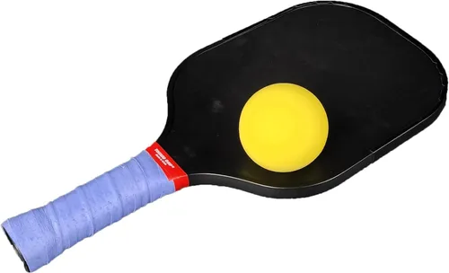 Vista 2 de Tourna - Pelotas de espuma para práctica de tenis y pickleball