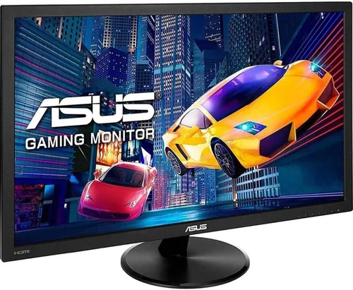 Vista 3 de ASUS, Blacklight 1