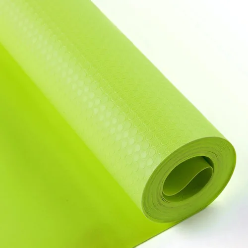 Vista 12 de Revestimientos negros para estantes de armarios de cocina, alfombrilla para cajones no adhesiva, revestimientos para refrigerador, manteles