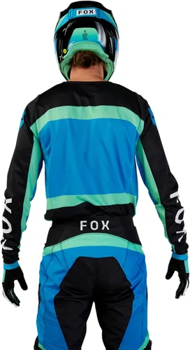 Vista 8 de Fox Racing Maillot de motocross 180 Ballast para hombre