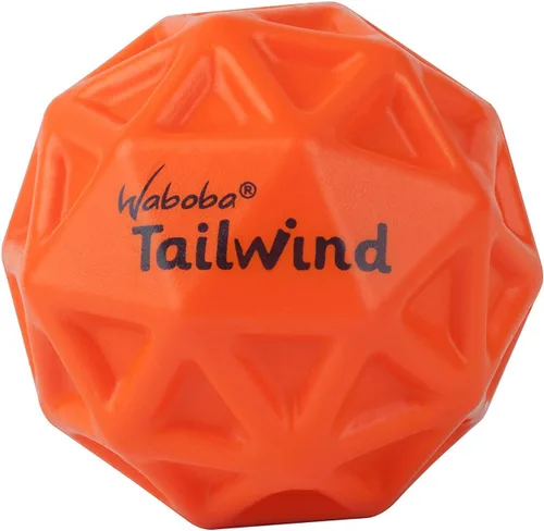 Vista 3 de Waboba Woofgames - Juego de juguetes para perros para mascotas, paquete interactivo de juguete para aliviar el aburrimiento con disco volador