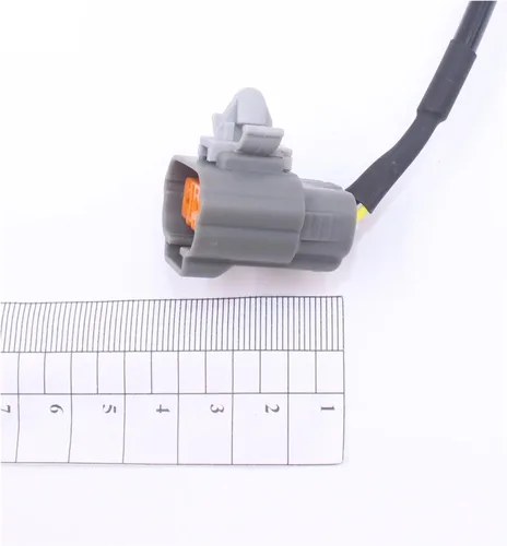 Vista 6 de Piezas de automóvil de automóviles CKP Sensor de posición del cigüeñal FSD7-18-221B compatible para Mazda 626 V Hatchback MPV Premacy FSD718221B