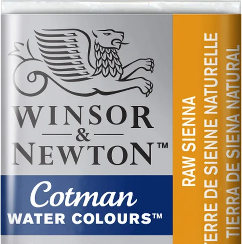 Vista 107 de Acuarela Cotman, tubo de 0.27 oz, color carmesí alizarina