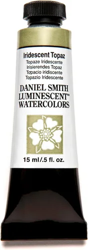 Vista 13 de Daniel Smith Acuarela extra fina, tubo de pintura de 15 ml, amatista genuina (284600203), 0.5 fl oz (paquete de 1)