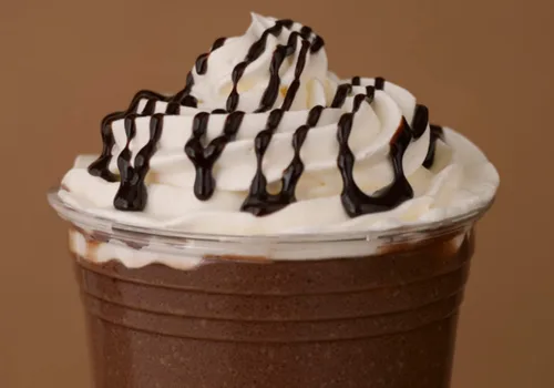 Vista 4 de Ghirardelli - Salsa de chocolate etiqueta negra, 87.3 onzas, una botella