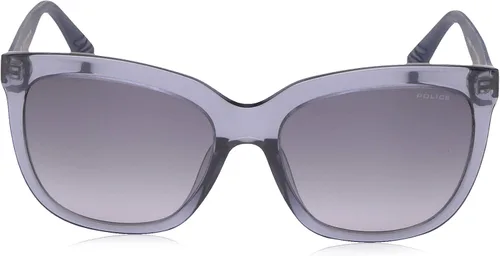 Vista 2 de Police Womens Spl410 Square Sunglasses