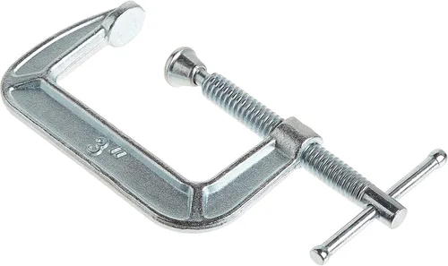 Vista 5 de BESSEY CM10 forjado a gota, abrazadera en C, 1 pulg.