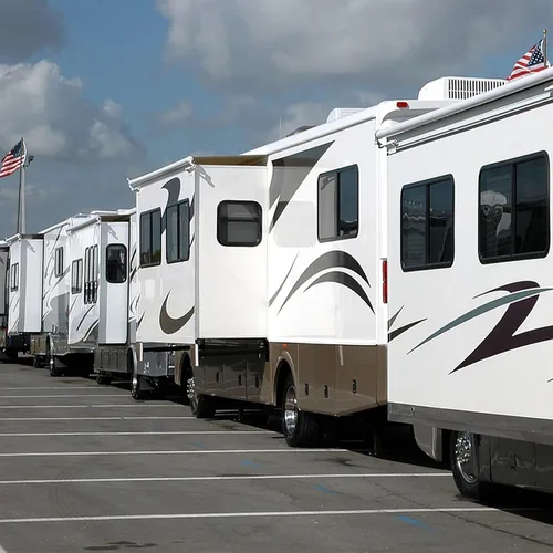 Vista 7 de El toldo deslizante para autocaravana ShadePro - Forro de menos de 93" para reemplazar la tela del toldo deslizante para autocaravanas y caravanas
