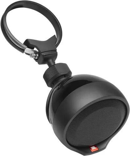 Vista 9 de JBL - Amplificador Bluetooth Plug and Play de 4 canales y 4 altavoces