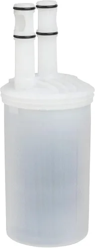 Vista 7 de EcoPure WHARF30 - Filtro de agua de repuesto pivotal para todo el hogar, compatible con el sistema EPWHE con certificación NSF de 30 micrones