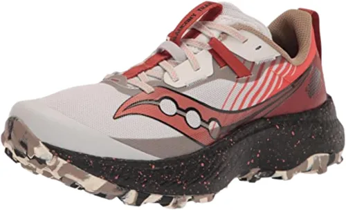 Vista 4 de Saucony Endorphin Edge para mujer