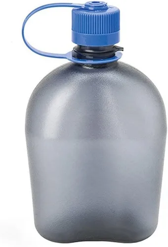 Vista 3 de Nalgene Botella de agua Oasis