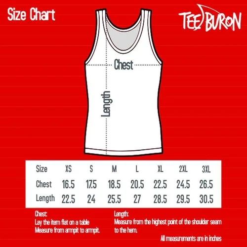 Vista 2 de Teeburon Psychedelic Dogo Argentino Women Tank Top
