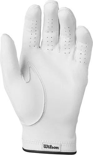 Vista 2 de WILSON Guantes de golf Conform para hombre, para mano derecha e izquierda, cadete y tamaños regulares