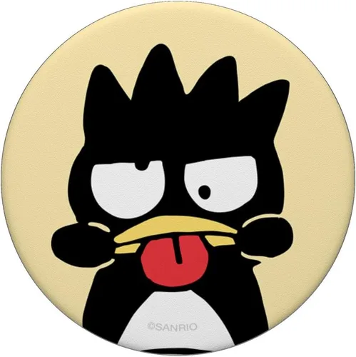 Vista 3 de Badtz-Maru Silly Face PopSockets - Soporte para smartphones y tablets PopSockets Standard PopGrip