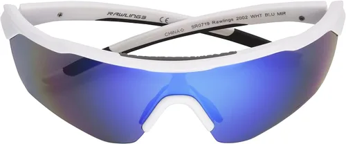 Vista 2 de Rawlings Gafas de sol deportivas Strike Ready Shield