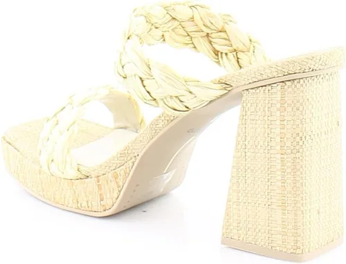 Vista 3 de DOLCE VITA Sandalia de tacón Ashby para mujer