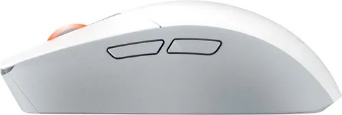 Vista 9 de ASUS ROG Strix Impact III - Mouse inalámbrico para juegos, 57 G ligero, sensor DPI de 36 K, Bluetooth y RF de 2,4 GHz, ROG SpeedNova, batería