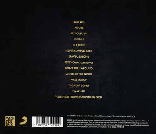 Vista 2 de Love Monster
