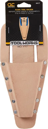 Vista 4 de CLC Custom Leathercraft 417 - Soporte para herramientas